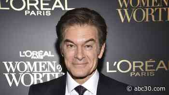 Herschel Walker, Dr. Oz removed from Pres. Biden's sports council as both men run for US Senate