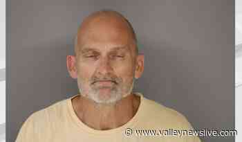 Fergus Falls man sentenced to 12 years in beating death of child - KVLY