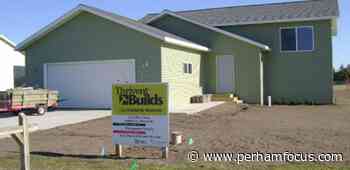 Habitat 500 Bike Ride will convene in Fergus Falls this July - Perham Focus