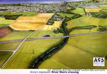 Building the Nairn bypass is a 'matter of honour' says Fergus Ewing MSP - Inverness Courier