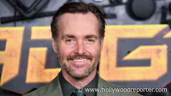 Will Forte Joins John Cena in ‘Coyote vs. Acme’ for Warner Bros. - Hollywood Reporter
