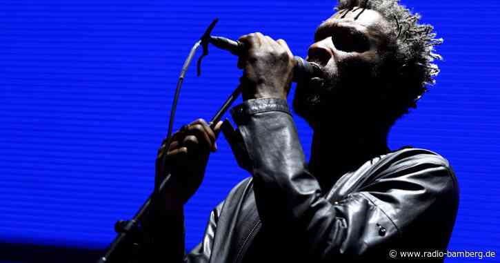 Schwere Krankheit: Massive Attack sagen mehrere Konzerte ab