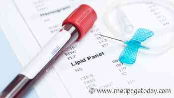 Blood Profile at Age 35 Linked to Subsequent Alzheimer's Dementia