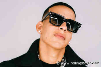 Daddy Yankee Retires in Style With ‘Legendaddy’