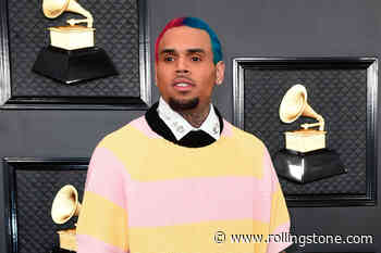 Chris Brown Dog Bite Lawsuit: Singer Says Housekeeper ‘Only Heard’ Bloody Attack On Sister