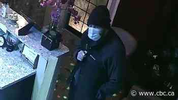 Calgary man charged after series of robberies, sexual assaults starting in January