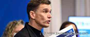 Étalement urbain: choqués, les maires de Bellechasse réclament des excuses à Bruno Marchand