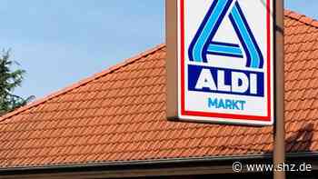 Schenefeld: Aldi an der Hauptstraße soll vergrößert werden | shz.de - shz.de