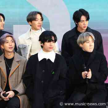 BTS star J-Hope tests positive for Covid-19