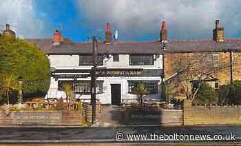 The House Without A Name pub faces licence review - The Bolton News