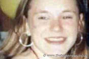 Man arrested on suspicion of missing woman's murder - The Bolton News