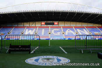 Important announcement made on Bolton Wanderers' allocation at Wigan Athletic - The Bolton News