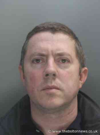 Bolton man took £6.7m from employers for 'security' - The Bolton News