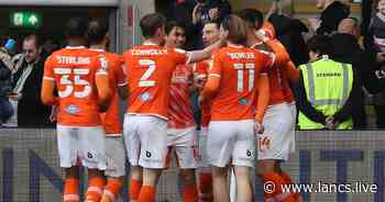 Blackpool's encouraging Championship bookies performance compared to Sheffield Wednesday & Bolton - Lancs Live