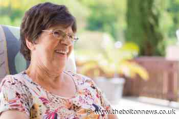 Bolton: Charity call for volunteers to be befrienders - The Bolton News