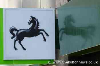 Lloyds Bank: Bolton branch closure confirmed - The Bolton News