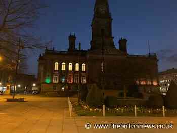 Bolton remembers Covid lockdown two years on - The Bolton News