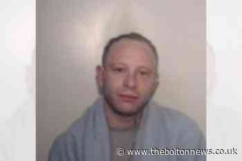 Little Hulton rapist jailed after assaulting woman in her home - The Bolton News