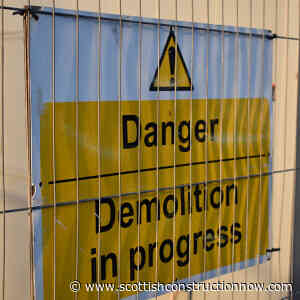 And finally… Five million down the hole in Bolton, Lancashire - Scottish Construction Now