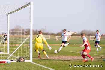 Reserves Report: Bolton Wanderers 1-1 Fleetwood Town - News - Bolton Wanderers