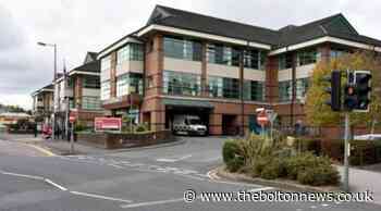 Man jailed after Royal Bolton Hospital visit - The Bolton News