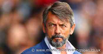 Ex-Bolton Wanderers defender and Hull City boss Phil Brown appointed manager at League Two side - Manchester Evening News