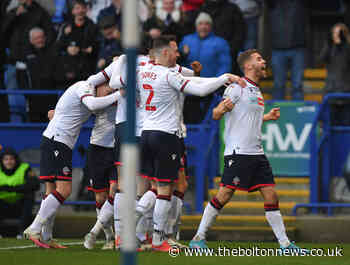 Ex-Sunderland boss Lee Johnson on Bolton Wanderers thrashing - The Bolton News