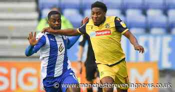 Update on Wigan Athletic's clash with Bolton Wanderers as decision made on League One clash - Manchester Evening News