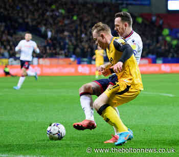 Bolton Wanderers 3 Lincoln City 1: recap and highlights - The Bolton News
