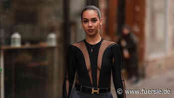 Mode-Trends 2022: Diese Oberteile sind jetzt angesagt - FürSie