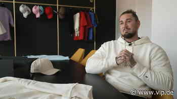 Was taugt Mike Heiters vergoldete Luxus-Mode? Wir haben einen Experten gefragt - VIP.de, Star News