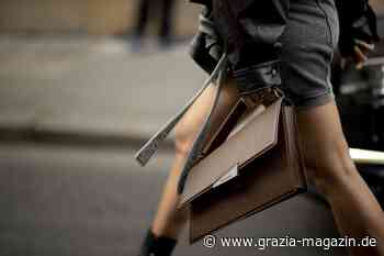 Mode-Trends 2022: 5 günstige Must-haves für den Frühling, die jeden Look aufwerten - GRAZIA Deutschland