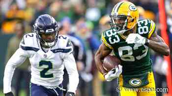 Source: Chiefs add a WR, reach deal with MVS