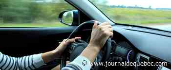 Québec est la ville canadienne où il est le plus agréable de conduire
