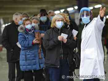 COVID updates, March 24: Quebec should plan mass second-booster campaign for the fall – vaccine committee