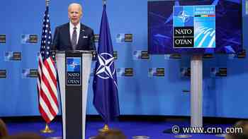 4 takeaways from Biden's day of emergency summits on Russia's invasion of Ukraine