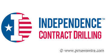 Independence Contract Drilling, Inc. To Participate In The 2022 Virtual Growth Conference Presented By Maxim Group LLC And Hosted By M-Vest On March 28th-30th From 9:00A.M. - 5:00PM EDT