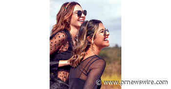 Morana lança coleção inspirada no Lollapalooza 2022