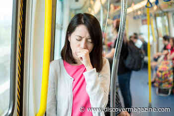 What to Do When Coughing Is Uncouth