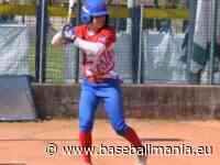 Estra Siena, Gaia Benvenuti in Azzurro! | Baseball Mania - Notizie Baseball - Baseballmania.eu - Notizie Baseball