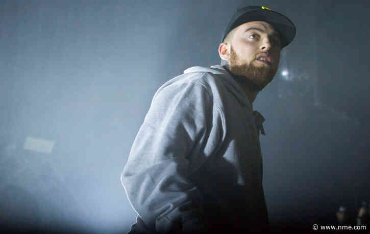 Mac Miller’s family releases rare footage and ‘Macadelic’ 10th anniversary vinyl