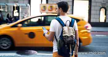You'll Soon Be Able to Hail a NYC Cab Via Uber     - Roadshow