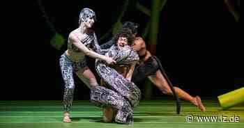 Corona im Ensemble: Theater muss zwei Vorstellungen absagen | Lokale Nachrichten aus Detmold - Lippische Landes-Zeitung