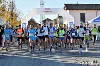 Podismo: aperte le iscrizioni per Trino sotto le stelle - tgvercelli.it