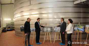 Stadtwerke Detmold investieren 15 Millionen Euro | Lokale Nachrichten aus Detmold - Lippische Landes-Zeitung