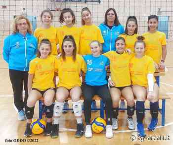 I risultati delle giovanili S2M - tgvercelli.it