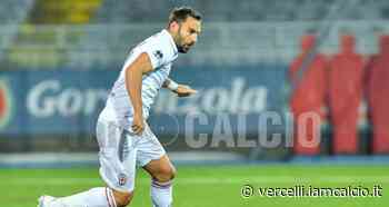 Serie C girone A, sei gli squalificati - Vercelli IamCALCIO