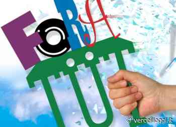 VERCELLI – Fora Tut primavera e mercato regionale francese - vercellioggi.it/