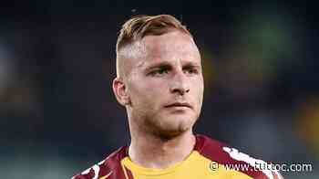 Legnago-Pro Vercelli 0-1, gol e highlights della partita - Tutto Lega Pro