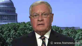 Lt. Gen. Keith Kellogg: Helping Ukraine win is a once-in-a-lifetime chance to reset the world stage